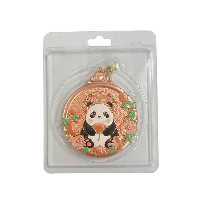Supermarket Pendant Folding Blister