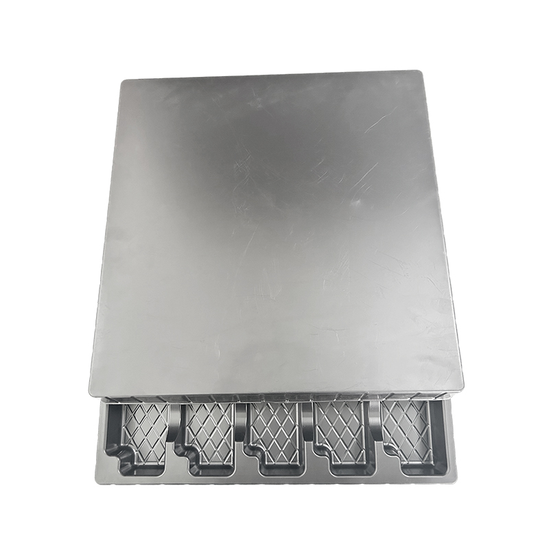 Blister Tray