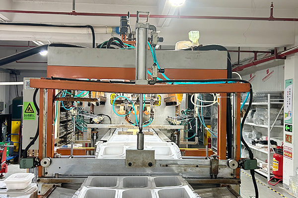 High-Precision Blister Production And Mold Solutions