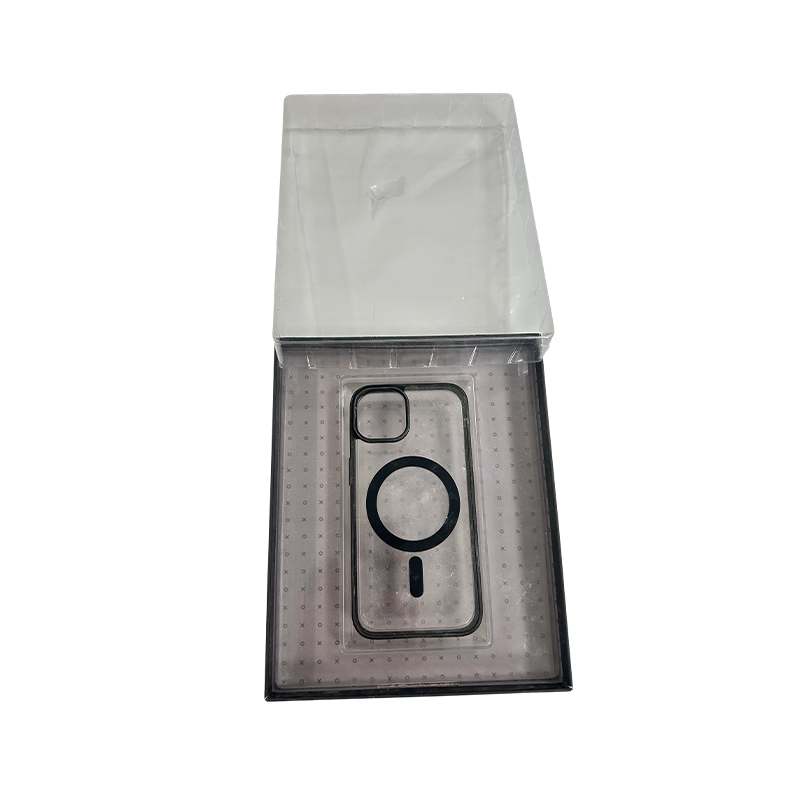 Blister Packaging For Wrist Covers