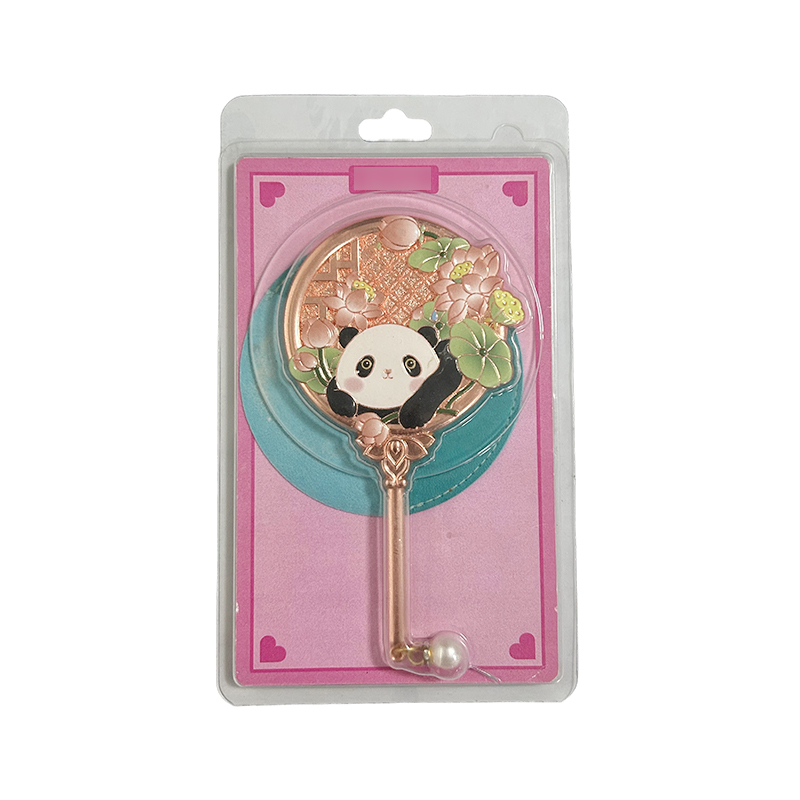 Supermarket Pendant Folding Blister